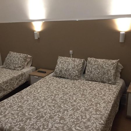 Lira Guest House B&B Porto Dış mekan fotoğraf