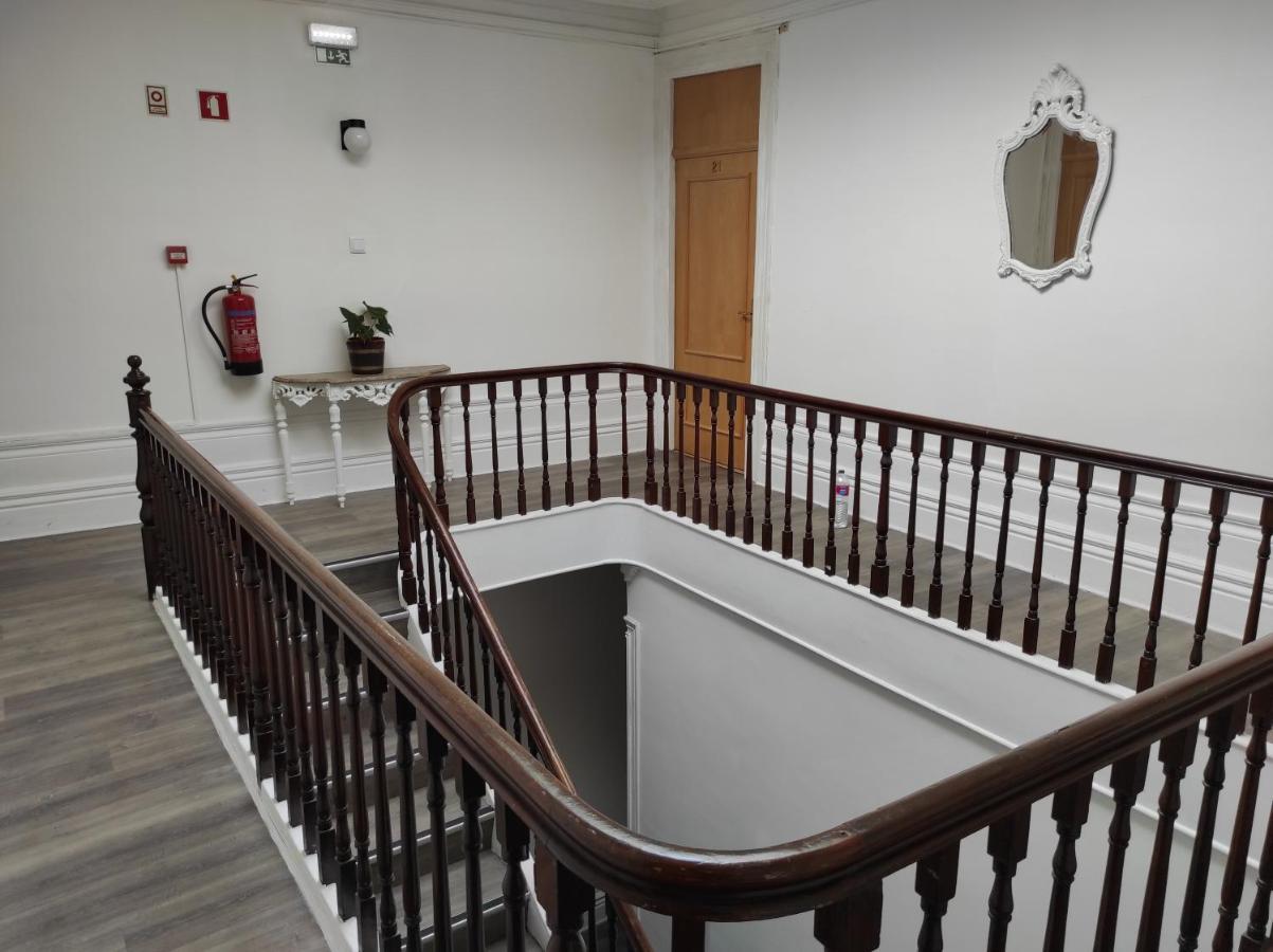 Lira Guest House B&B Porto Dış mekan fotoğraf