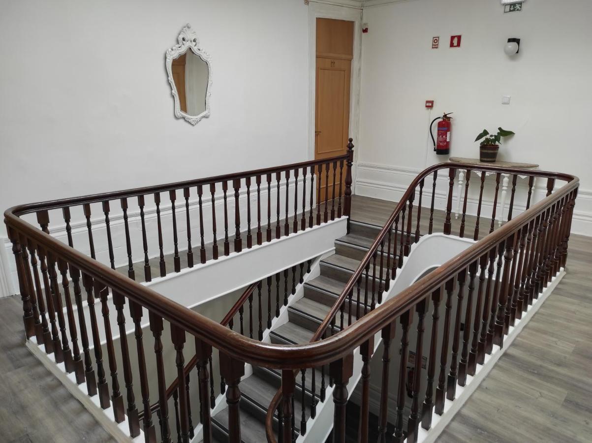 Lira Guest House B&B Porto Dış mekan fotoğraf