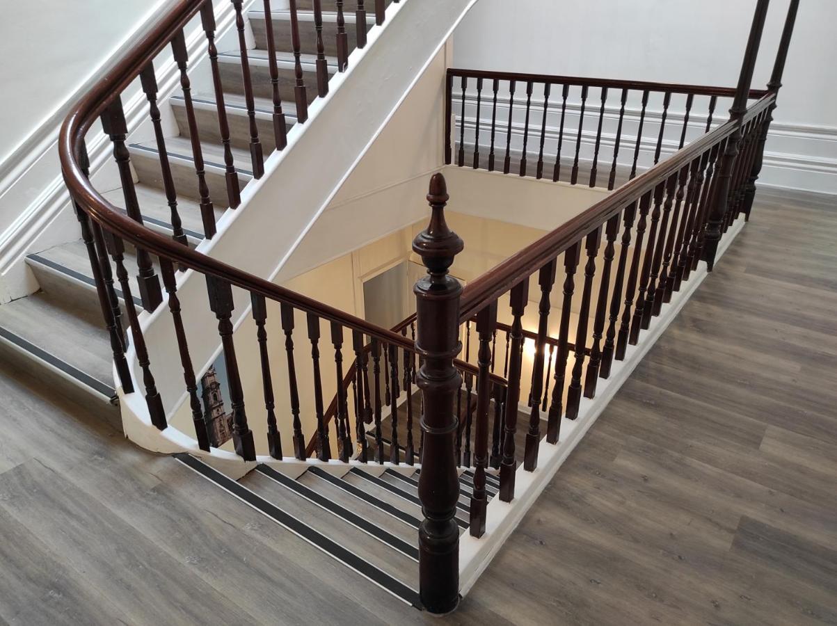 Lira Guest House B&B Porto Dış mekan fotoğraf