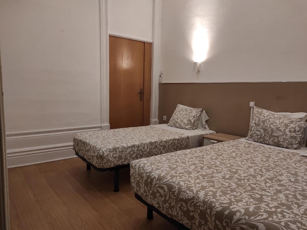 Lira Guest House B&B Porto Dış mekan fotoğraf