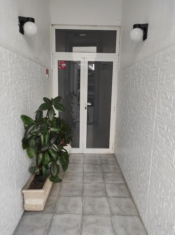 Lira Guest House B&B Porto Dış mekan fotoğraf