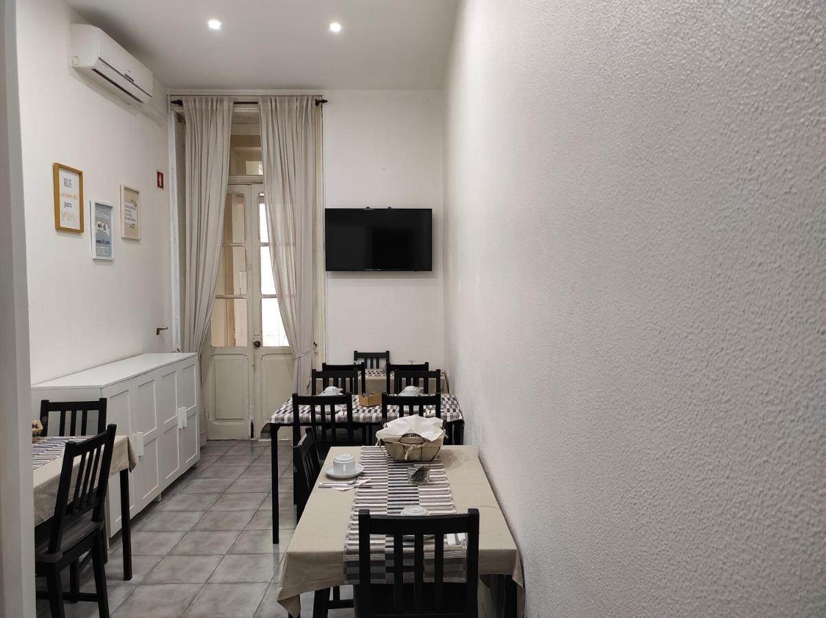 Lira Guest House B&B Porto Dış mekan fotoğraf