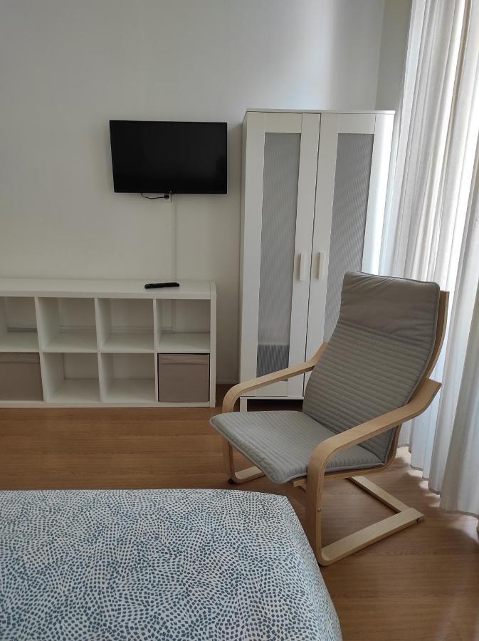 Lira Guest House B&B Porto Oda fotoğraf