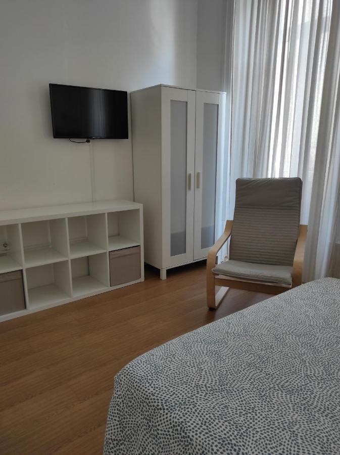 Lira Guest House B&B Porto Oda fotoğraf