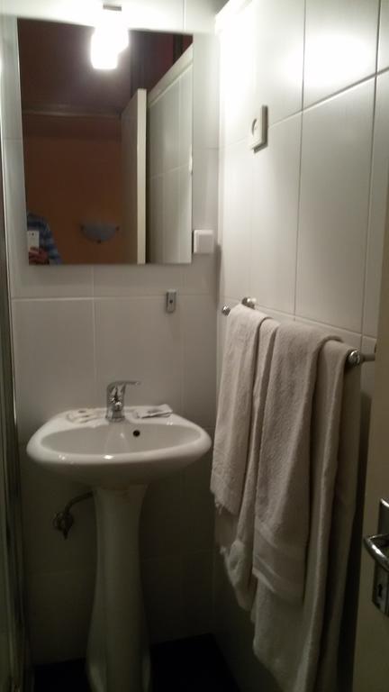 Lira Guest House B&B Porto Oda fotoğraf