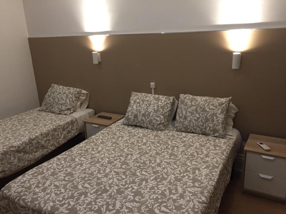 Lira Guest House B&B Porto Dış mekan fotoğraf