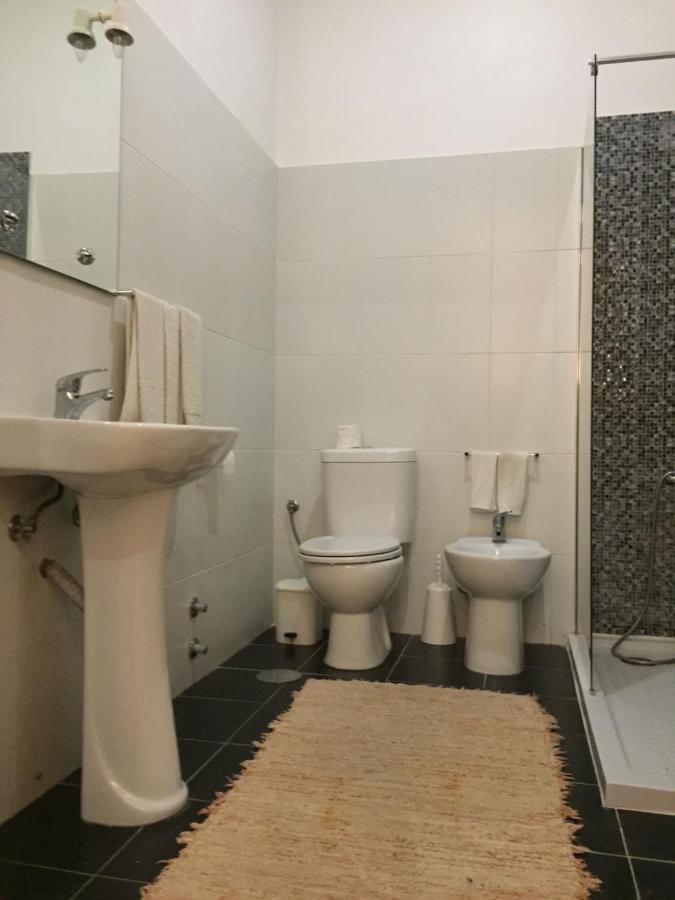 Lira Guest House B&B Porto Dış mekan fotoğraf