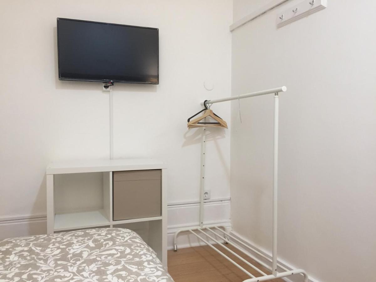 Lira Guest House B&B Porto Dış mekan fotoğraf