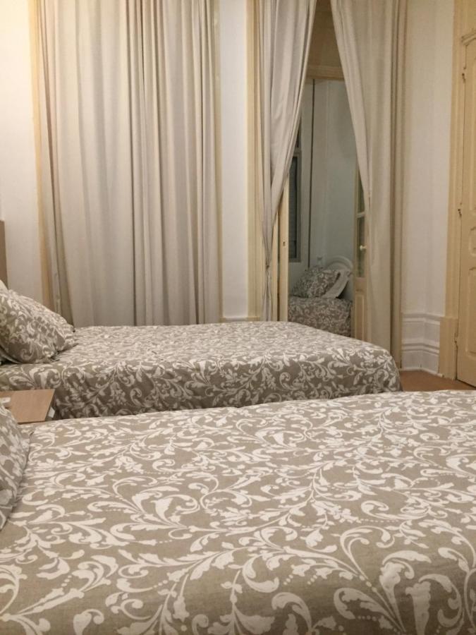 Lira Guest House B&B Porto Dış mekan fotoğraf