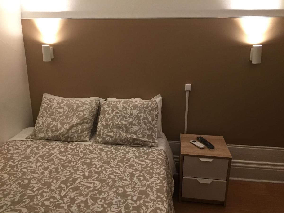 Lira Guest House B&B Porto Dış mekan fotoğraf