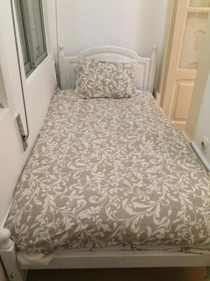 Lira Guest House B&B Porto Dış mekan fotoğraf