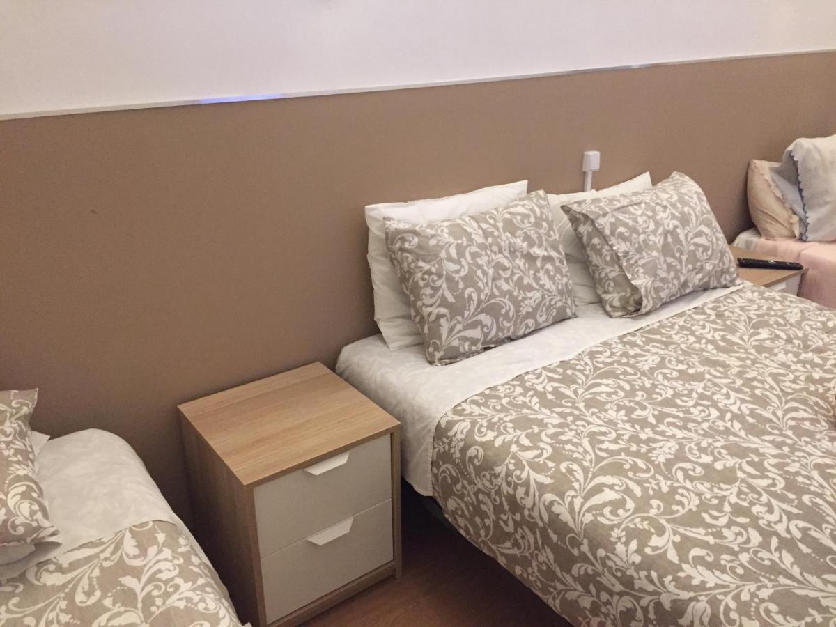 Lira Guest House B&B Porto Dış mekan fotoğraf