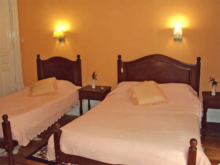 Lira Guest House B&B Porto Dış mekan fotoğraf